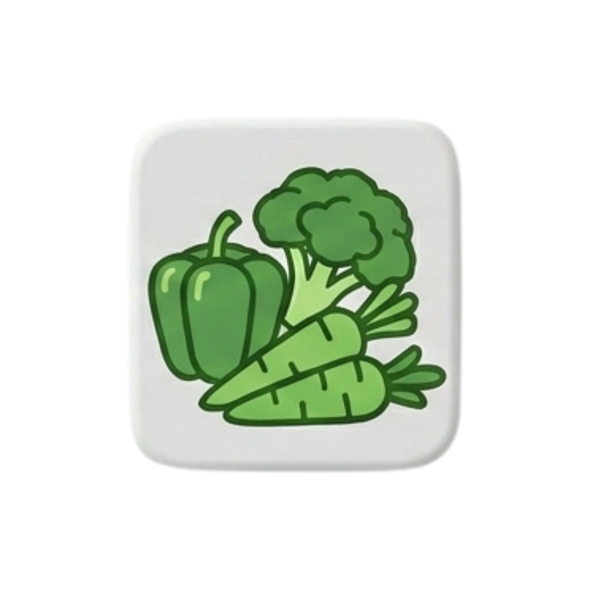 Verduras