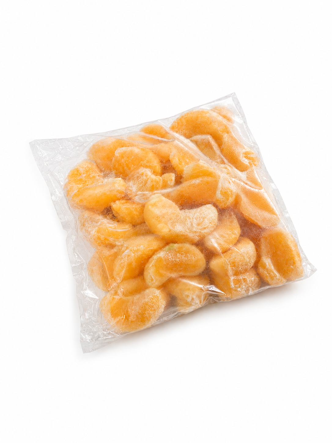 Mandarina Congelada