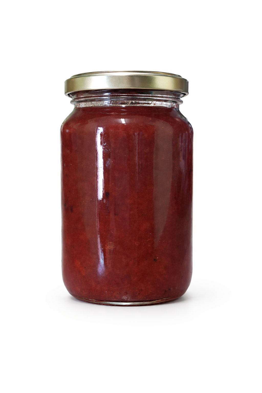 Dulce de Ciruela (Casero)