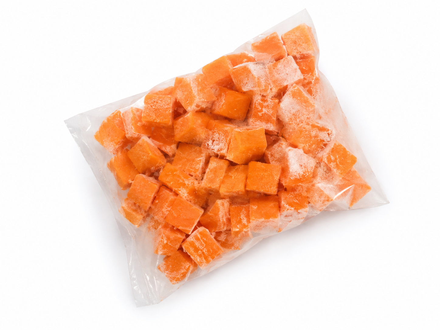 Calabacin / Anco Congelado