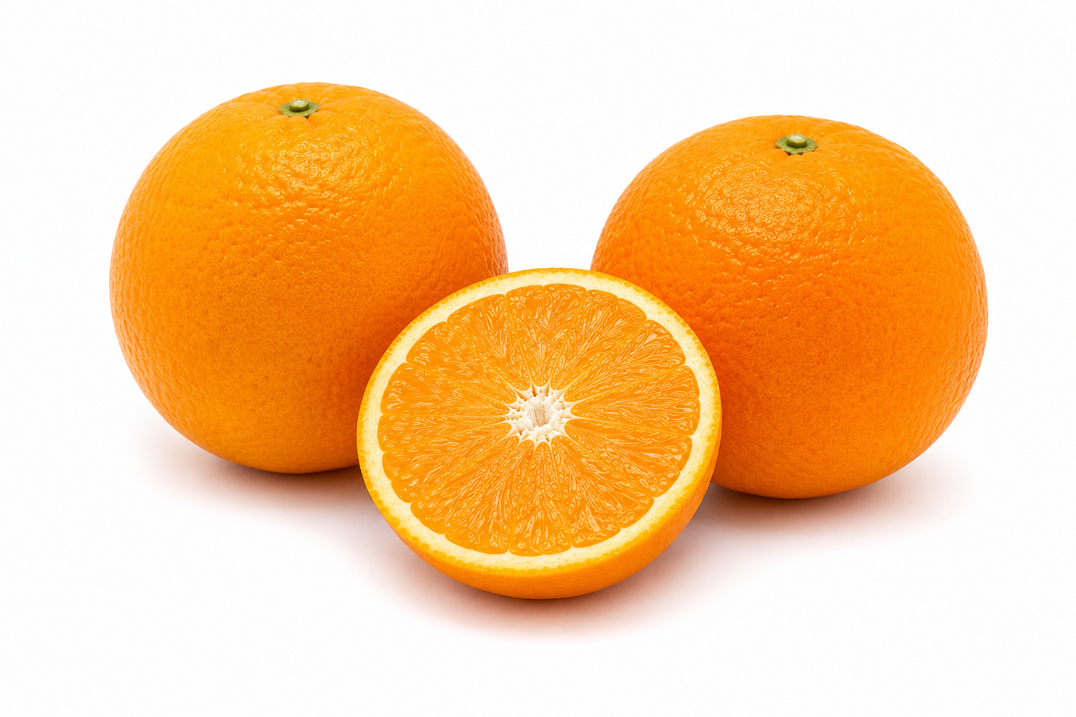 Naranja Jugo Salustiana