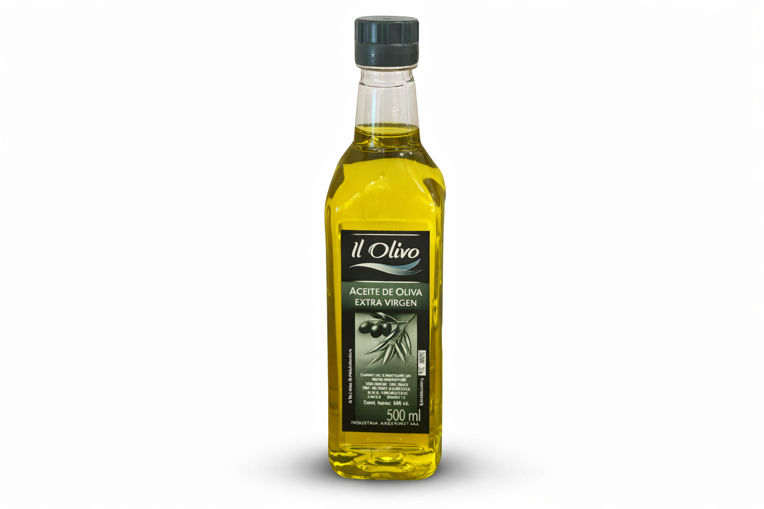 Aceite de Oliva 2°
