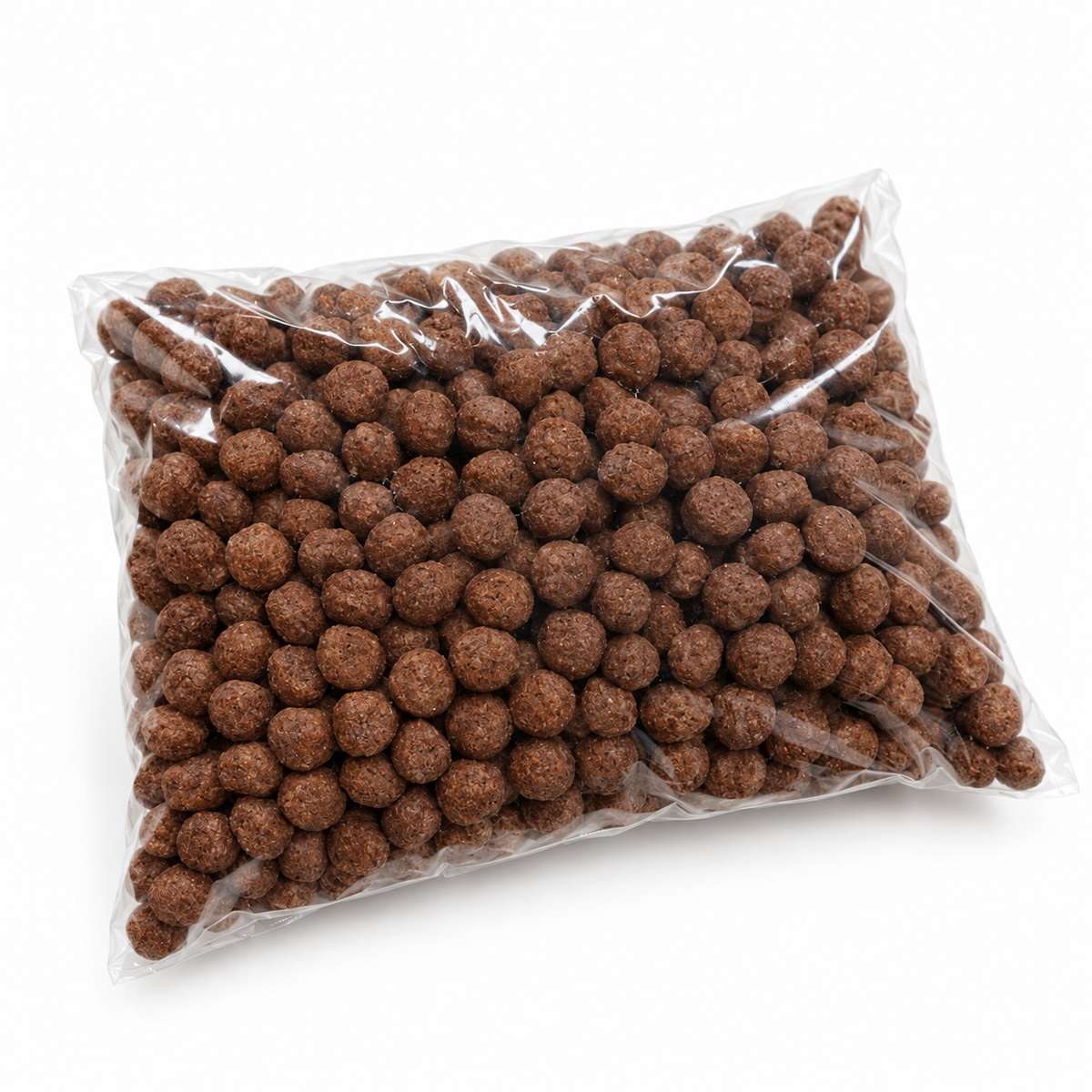 Bolitas de Chocolate