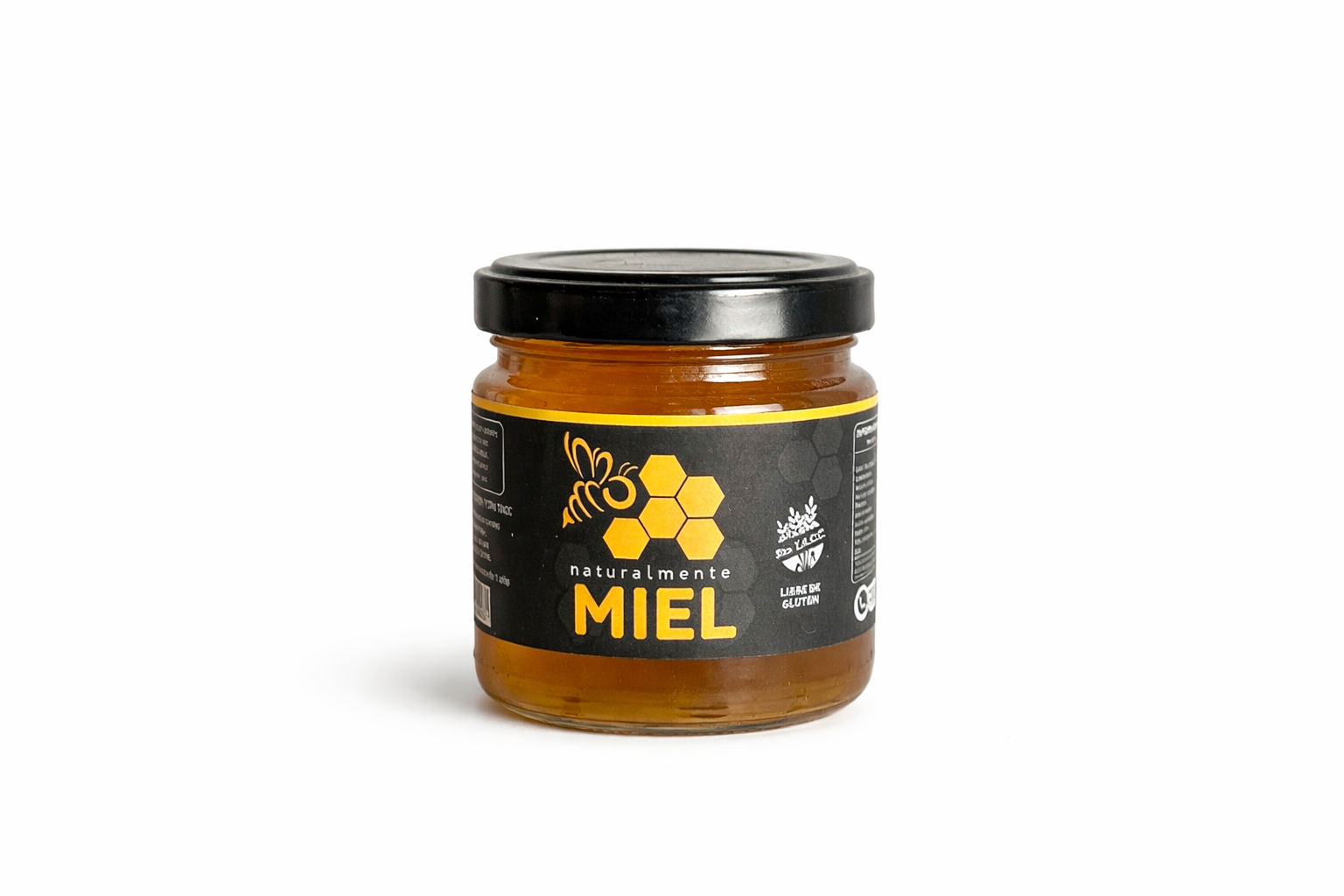 Miel x 250Gr