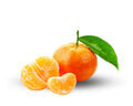 Mandarina Dancy