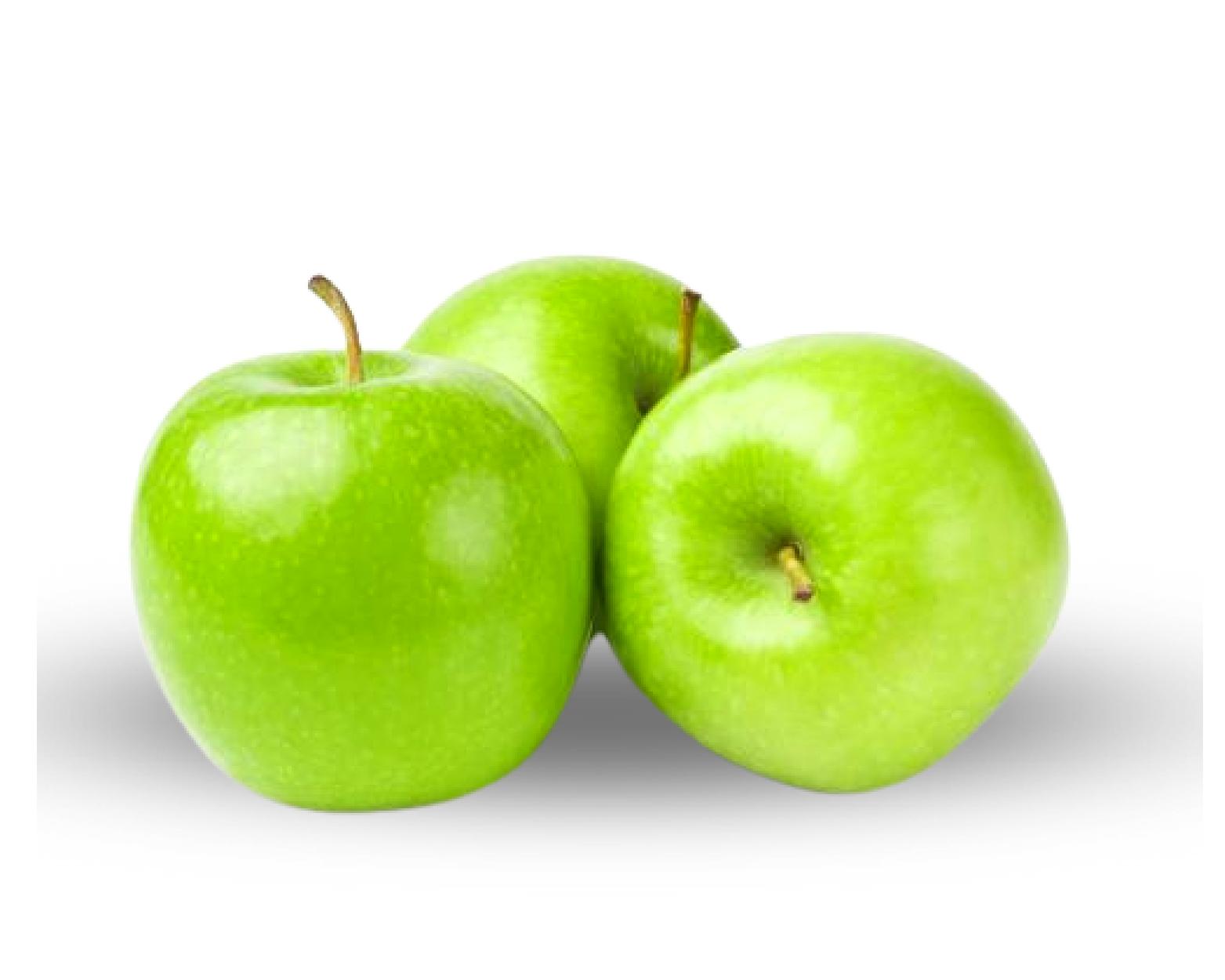 Manzana Verde