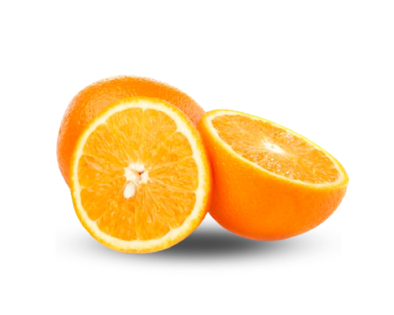Naranja Jugo