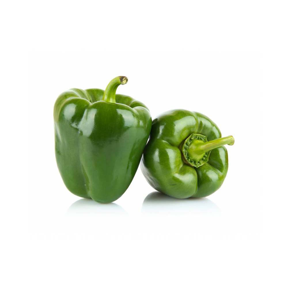 Pimiento Verde