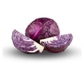 Repollo Morado