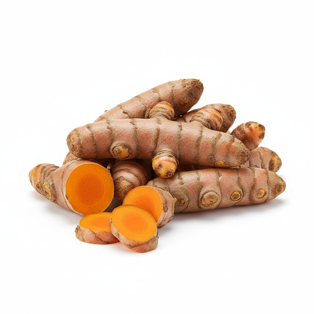 Curcuma