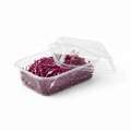 Repollo Morado Rallado