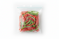 Pimientos Mix Congelado