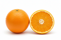 Naranja Ombligo