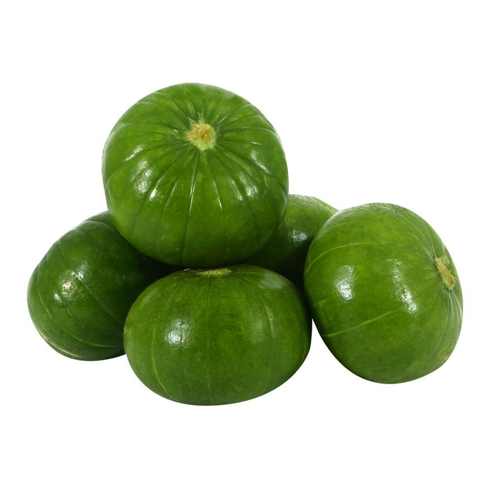 Zapallito Verde